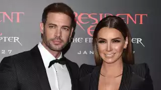 William Levy y Elizabeth Gutiérrez
