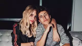 Lele Pons y Juanpa Zurita