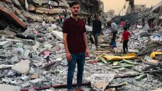 Los ataques israelíes en Gaza han provocado una severa crisis humanitaria