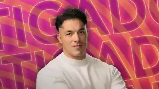 La Granja VIP: Jawy Méndez fue castigado por no cumplir las reglas e insultar al Tío Pepe