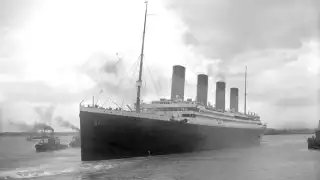 Titanic: Entérate más detalles sobre el trágico naufragio ocurrido en 1912
