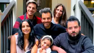 Familia Derbez