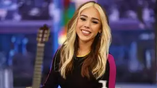 Este es el tema que hizo enojar a Danna Paola; le incomoda hablar de ello