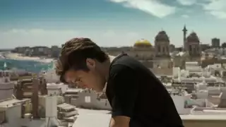 Luis Miguel, la serie