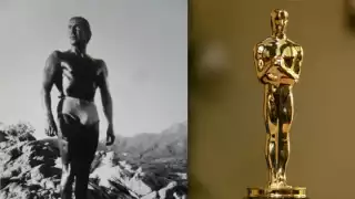 Emilio ‘El Indio’ Fernández: La historia detrás del hombre modelo de la estatuilla del Óscar