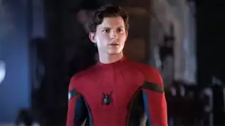 Tom Holland confesó que será el único interprete del personaje en Spiderman 3.
