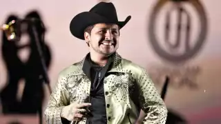 Christian Nodal dijo que en México no hay privacidad