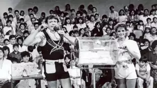 Programa En Familia con Chabelo