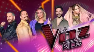 Los coaches de ‘La Voz Kids’ hablan sobre cómo será el regreso del certamen