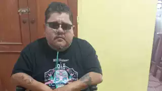 Toribio Pérez Díaz pide la intervención de la Presidencia de la República para que su trámite concluya y ya pueda recibir su pensión.