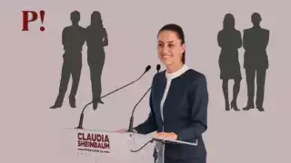 Claudia Sheinbaum Pardo realizará nuevos nombramientos de su gabinete presidencial