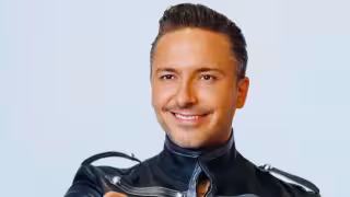 Alex Bisogno revela que no ha logrado superar la muerte del querido conductor