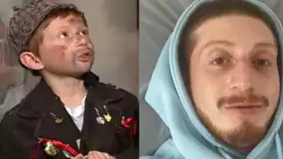 ¿Octavio Ocaña tenía un hijo? Esto es lo que sabemos sobre la familia que formó el actor con Nerea Godínez