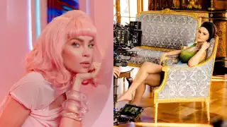 ¿Qué dijo Belinda de la crítica de Eugenio Derbez sobre Selena Gómez?