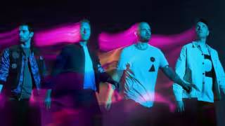 Coldplay