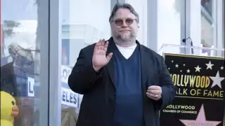 Del Toro será el presentador del evento