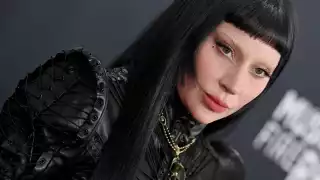 Lady Gaga formará parte de la nueva temporada de Merlina, esto es lo que sabemos