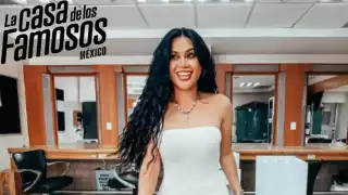 Gomita y Ricardo Peralta le piden disculpas a Karime en La Casa de los Famosos