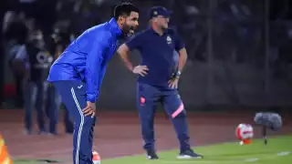 Joaquín Velázquez Elvira estaba en un proceso judicial iniciado en 2018 del cual no tenía conocimiento el club