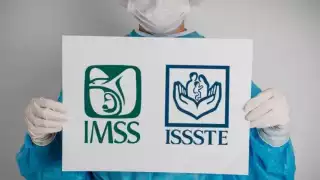 ¿Cuándo depositan la pensión del IMSS e ISSSTE?