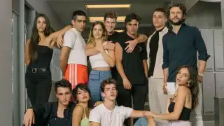 Élite anuncia temporada 5