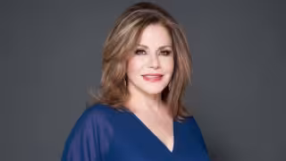 María Sorté aclara si participará en La Casa de los Famosos