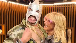 Estas son las polémicas más grandes en la historia de Alex Montiel, el Escorpión Dorado