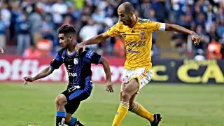 Tigres se enfrentará a Querétaro este sábado