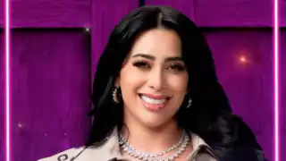 La Granja VIP: Kim Shantal se convierte en a primera finalista del reality