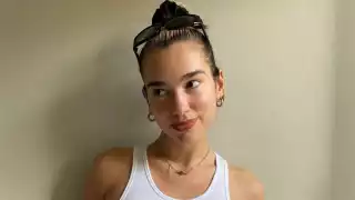 Dua Lipa