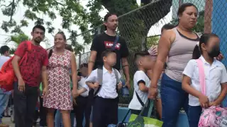 Alumnos de nivel básico de Yucatán no tendrán clases este viernes