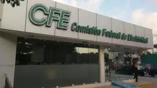 La CFE confirmó que el sistema eléctrico nacional funciona adecuadamente