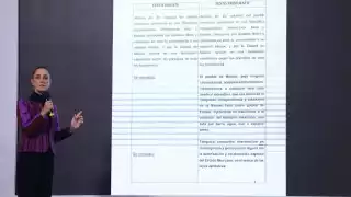 Claudia Sheinbaum Pardo, presidenta de México