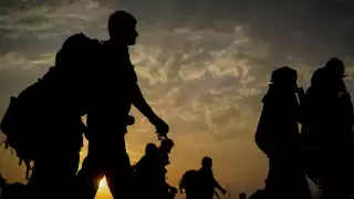 La salud mental resulta afectada ante la migración de un familiar