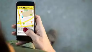 Las plataformas Uber, InDrive, Cabify y Didi operan legalmente en Campeche bajo la Ley de Movilidad