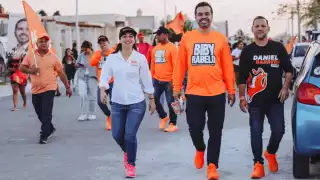 Llegará el domingo 26 de mayo