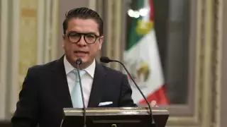 Gerardo Islas estuvo casado por varios años con Sherlyn