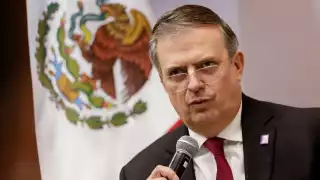 Descartó que esta captura sea algún tipo de "regalo" para el gobierno de EE.UU.