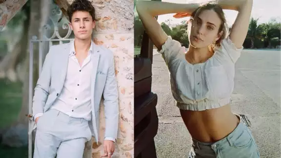 Juanpa Zurita y Macarena Achaga blanquean su romance
Juanpa Zurita y Macarena Achaga blanquean su romance
