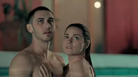 "Oscuro deseo", es uno de los estrenos de Netflix