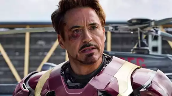 Robert Downey Jr. feliz de regresar a su personaje de Iron Man Robert Downey Jr. feliz de regresar a su personaje de Iron Man
