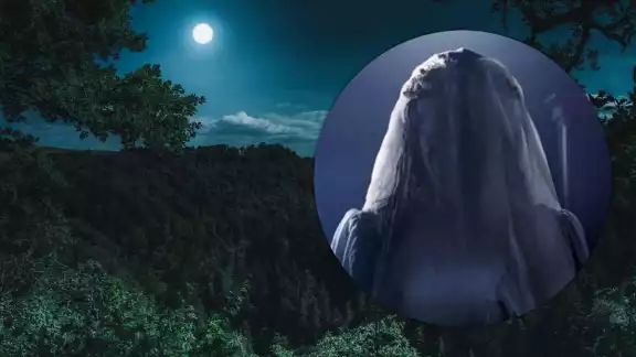 Pobladores han relacionado los lamentos con La Llorona Pobladores han relacionado los lamentos con La Llorona