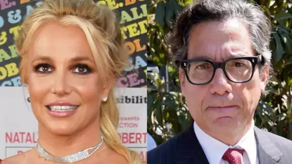 El nuevo abogado de Britney Spears quiere eliminar a Jamie de ser su tutor legal
