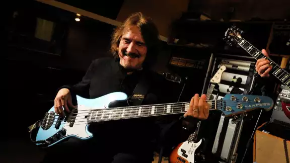 Geezer Butler informó que deja Black Sabbath y la música de manera definitiva