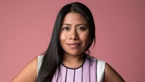 Yalitza Aparicio saltó a la fama en el 2018 por la película "Roma" de Alfonso Cuarón por la que fue nominada al Oscar a Mejor Actriz Yalitza Aparicio saltó a la fama en el 2018 por la película "Roma" de Alfonso Cuarón por la que fue nominada al Oscar a Mejor Actriz