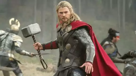 ¿Chris Hemsworth tiene alzhéimer? Esto es lo que se sabe del actor ¿Chris Hemsworth tiene alzhéimer? Esto es lo que se sabe del actor
