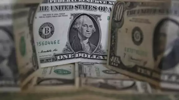 Este viernes 8 de abril, el tipo de cambio promedio del dólar en México es de 20.15 pesos Este viernes 8 de abril, el tipo de cambio promedio del dólar en México es de 20.15 pesos