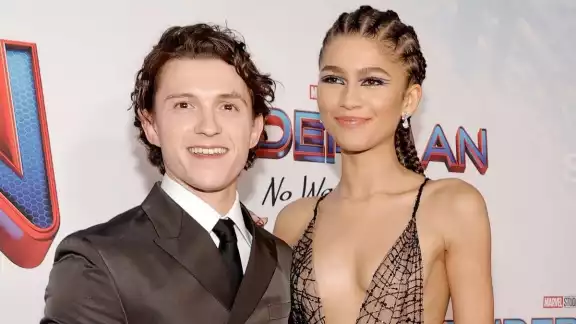 ¿Zendaya y Tom Holland terminaron su relación? ¿Zendaya y Tom Holland terminaron su relación?