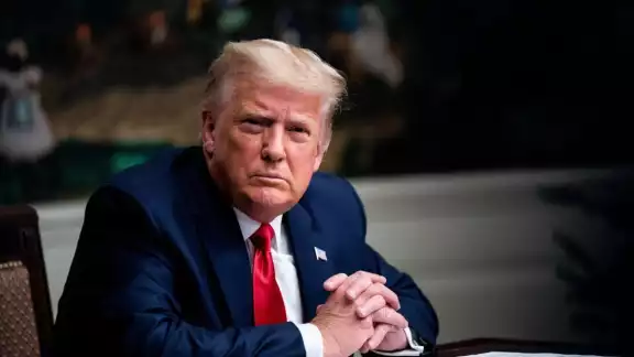 Periodista de EU que acusa a Trump de violación en los 90 relanza su demanda Periodista de EU que acusa a Trump de violación en los 90 relanza su demanda