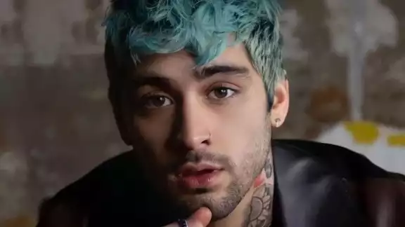 Zayn Malik